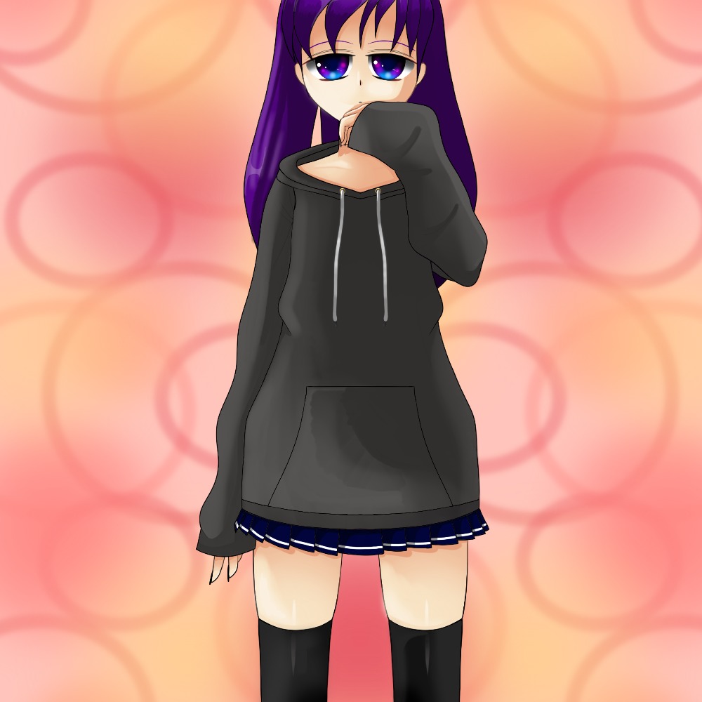 Meet your Posher, Darlene